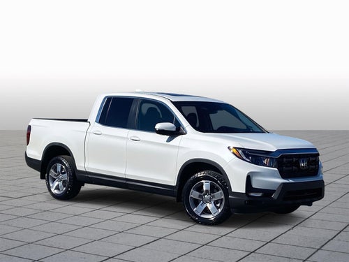 2026 Honda RIDGELINE 4RTL