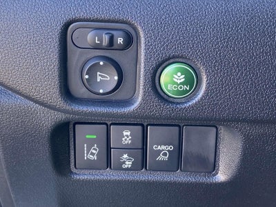 2026 Honda RIDGELINE 4RTL