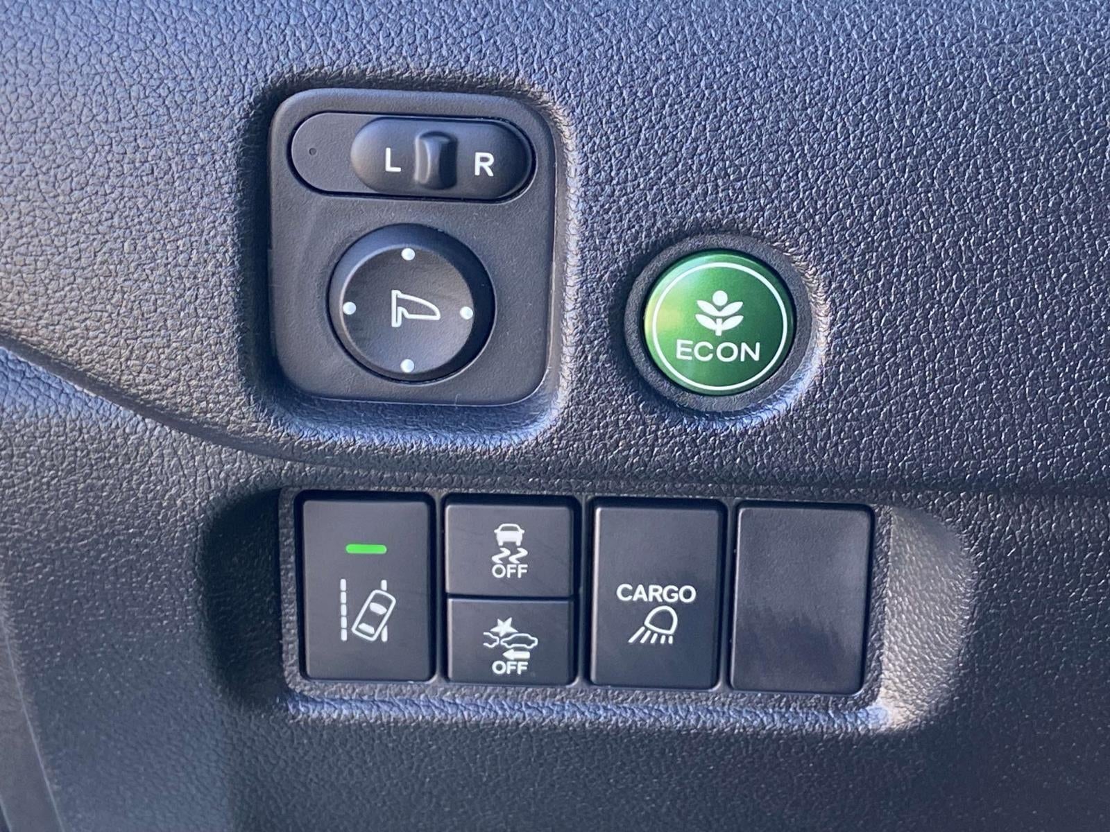 2026 Honda RIDGELINE 4RTL