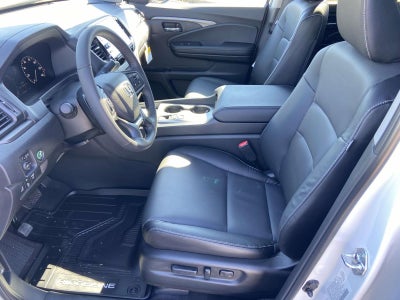 2026 Honda RIDGELINE 4RTL