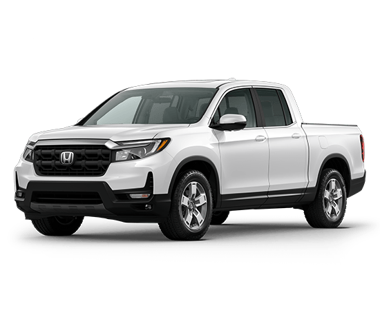 2026 Honda RIDGELINE 4RTL