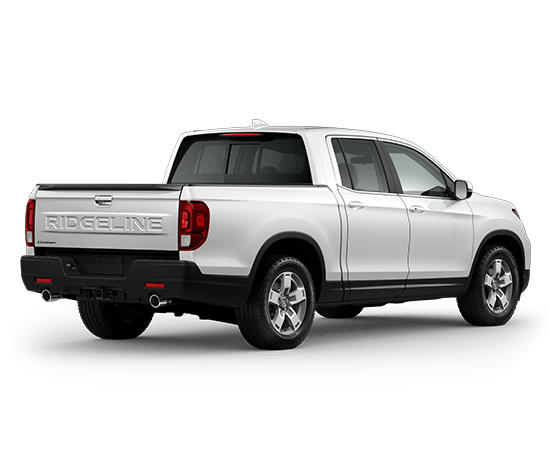 2026 Honda RIDGELINE 4RTL