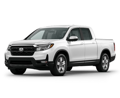 2026 Honda RIDGELINE 4RTL