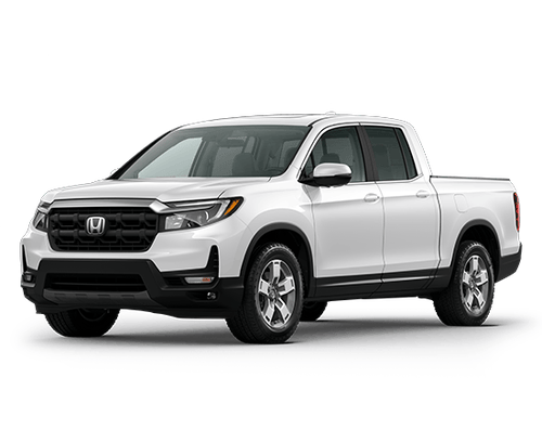 2026 Honda RIDGELINE 4RTL