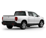 2026 Honda RIDGELINE 4RTL