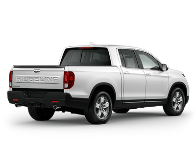 2026 Honda RIDGELINE 4RTL