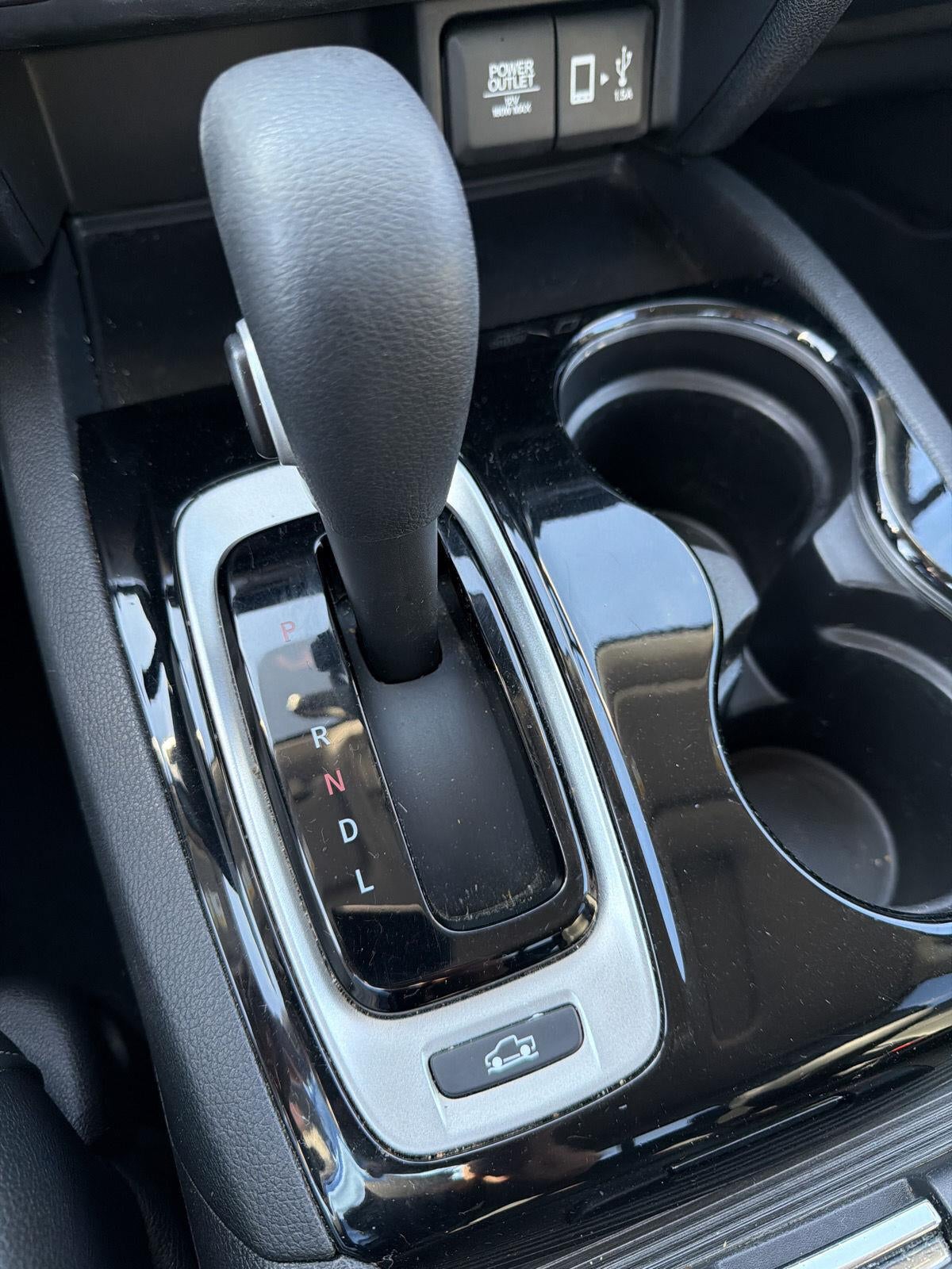 2018 Honda Ridgeline RTL-E