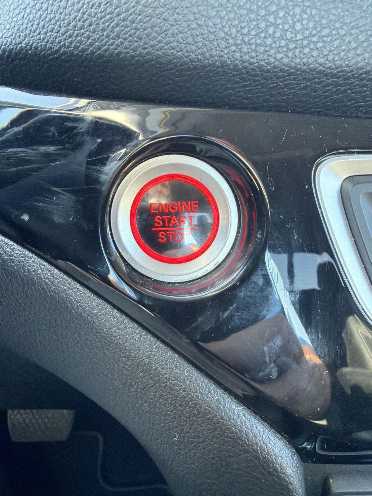 2018 Honda Ridgeline RTL-E
