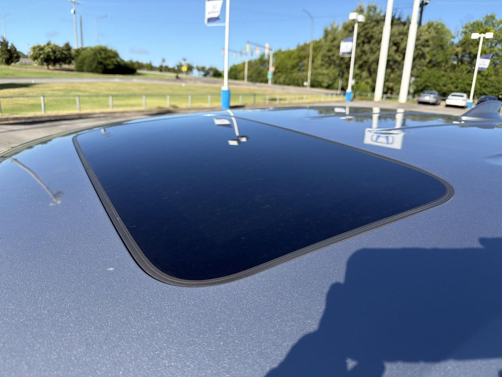 2018 Honda Ridgeline RTL-E