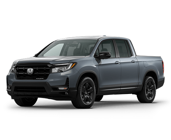 2026 Honda RIDGELINE 4BLACK