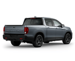 2026 Honda RIDGELINE 4BLACK