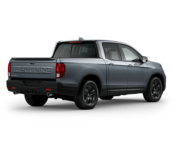 2026 Honda RIDGELINE 4BLACK
