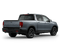 2026 Honda RIDGELINE 4BLACK