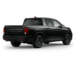 2026 Honda RIDGELINE 4BLACK
