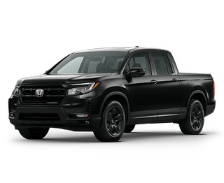 2026 Honda RIDGELINE 4BLACK