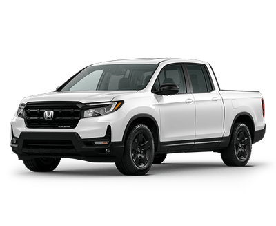 2026 Honda RIDGELINE 4BLACK