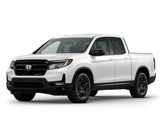 2026 Honda RIDGELINE 4BLACK