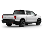 2026 Honda RIDGELINE 4BLACK