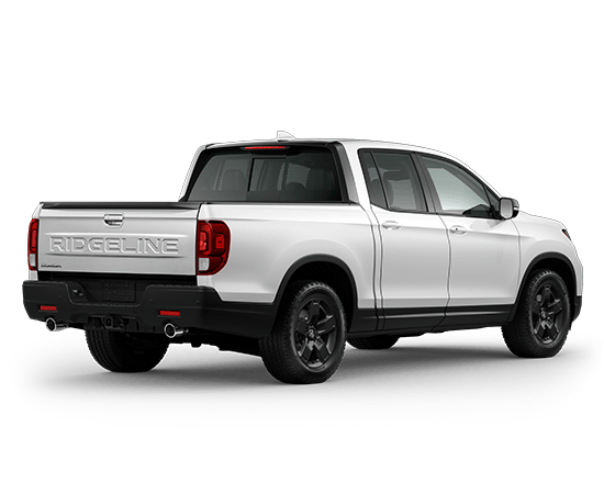 2026 Honda RIDGELINE 4BLACK