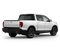 2026 Honda RIDGELINE 4BLACK