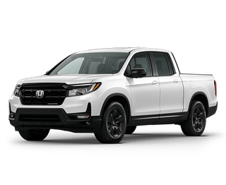 2026 Honda RIDGELINE 4BLACK