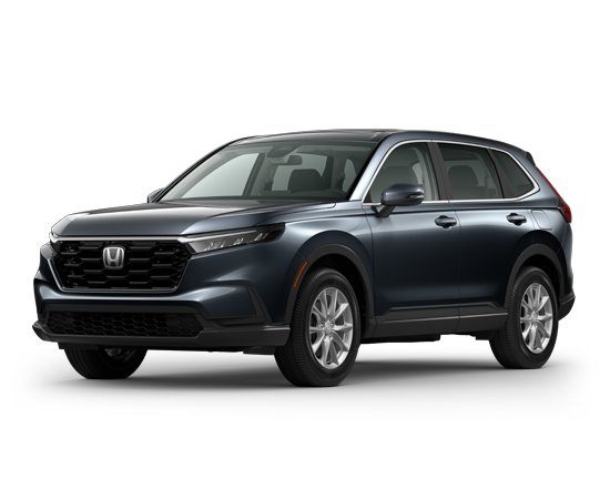 2026 Honda CR-V EX 2WD's photo