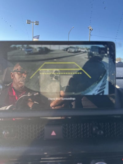 2026 Honda CRV EXL