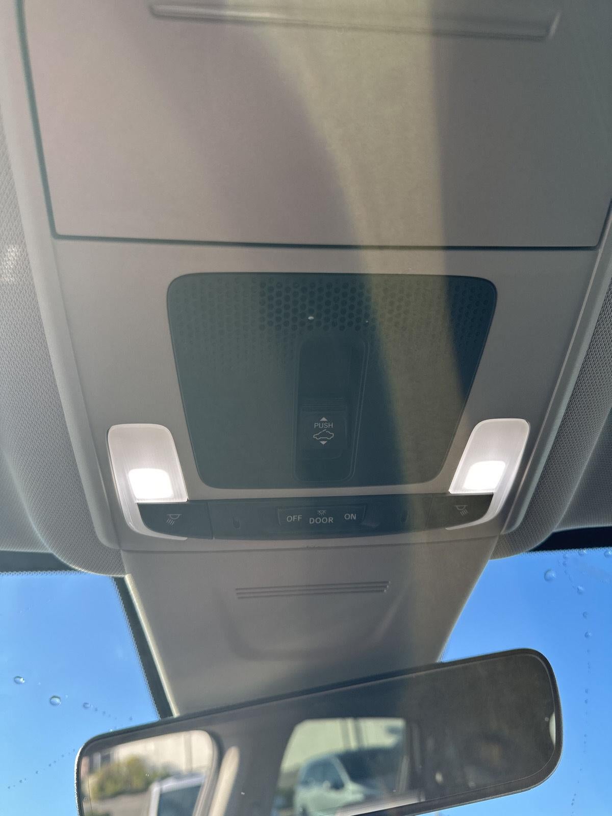 2026 Honda CRV EXL