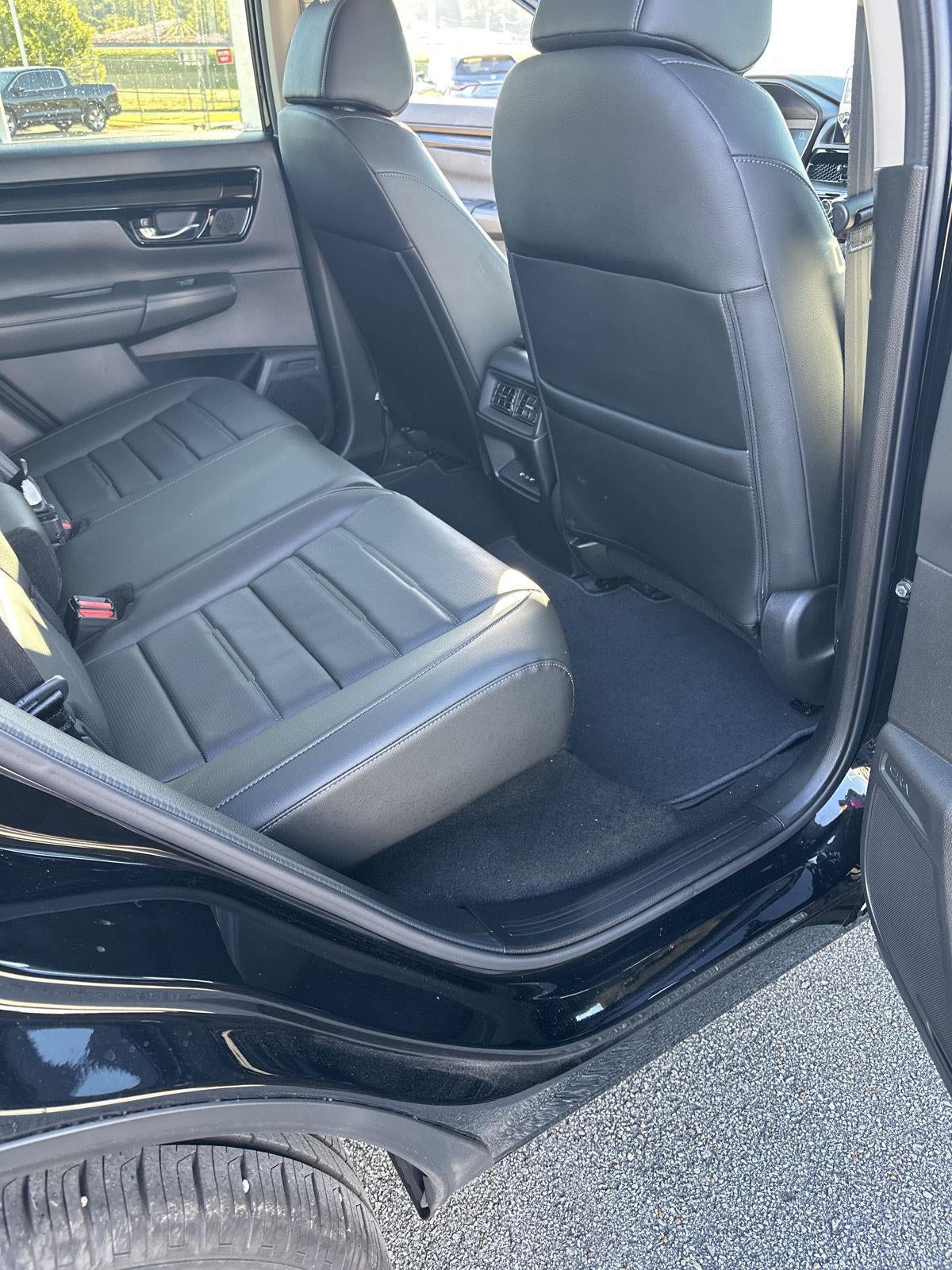 2026 Honda CRV EXL