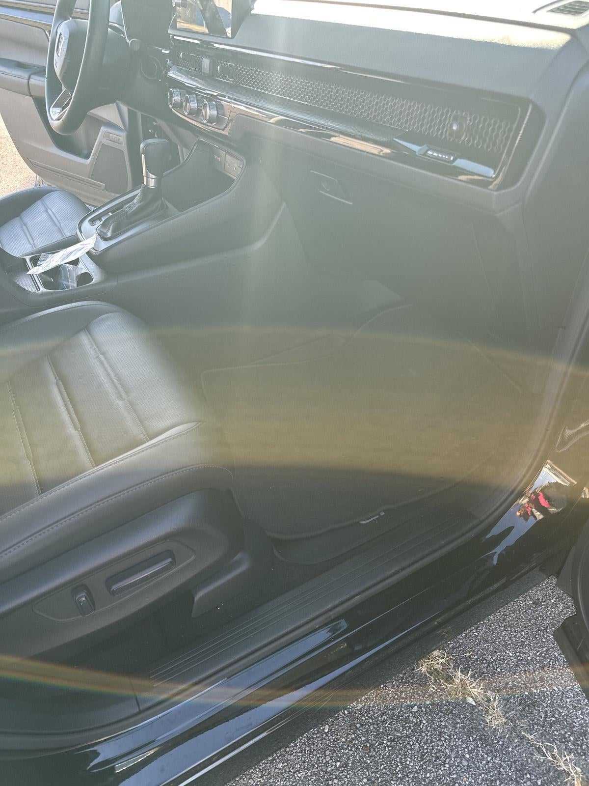2026 Honda CRV EXL