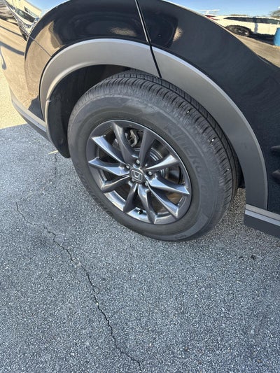 2026 Honda CRV EXL