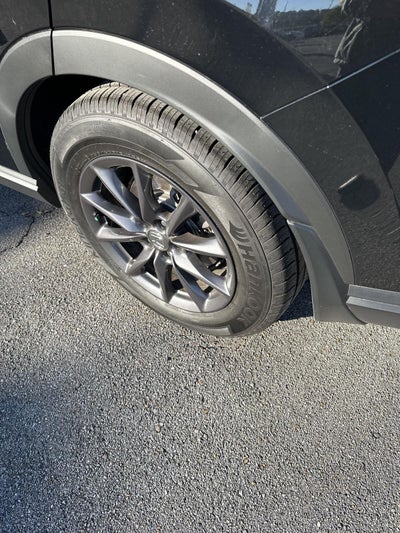 2026 Honda CRV EXL