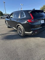 2026 Honda CRV EXL