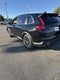 2026 Honda CRV EXL