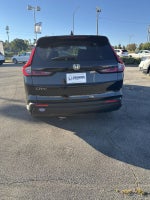 2026 Honda CRV EXL