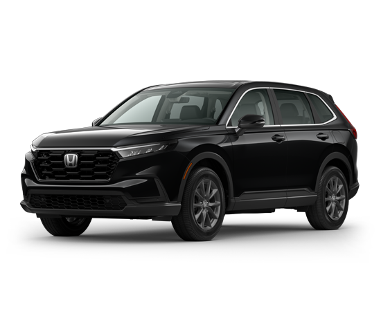 2026 Honda CR-V EX-L 2WD's photo