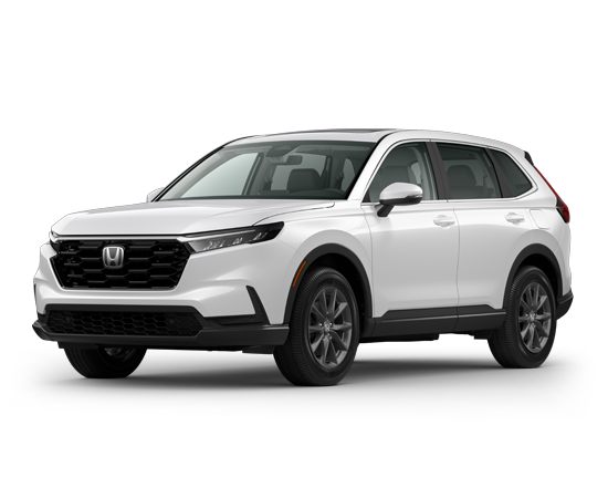 2026 Honda CRV 2WDEXL
