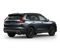 2027 Honda Cr-V Hybrid Sport