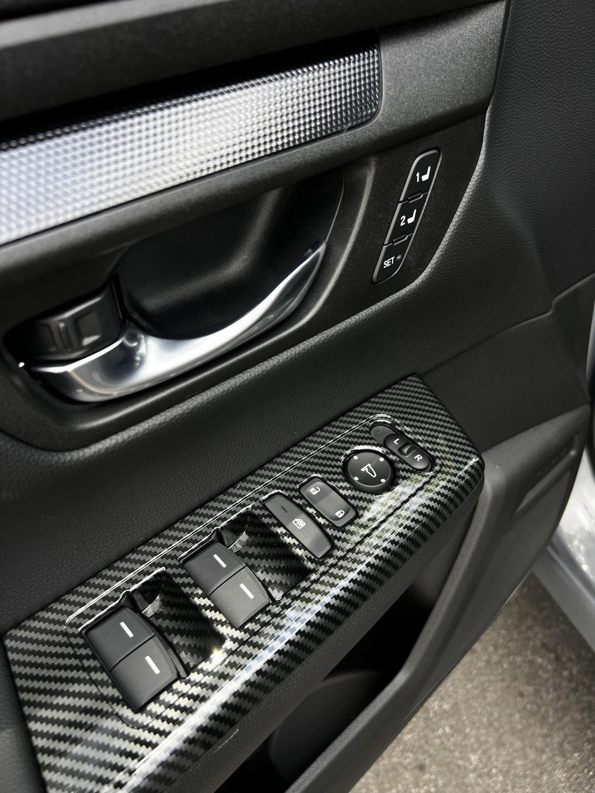 2026 Honda CR-V Sport-L - Photo 13