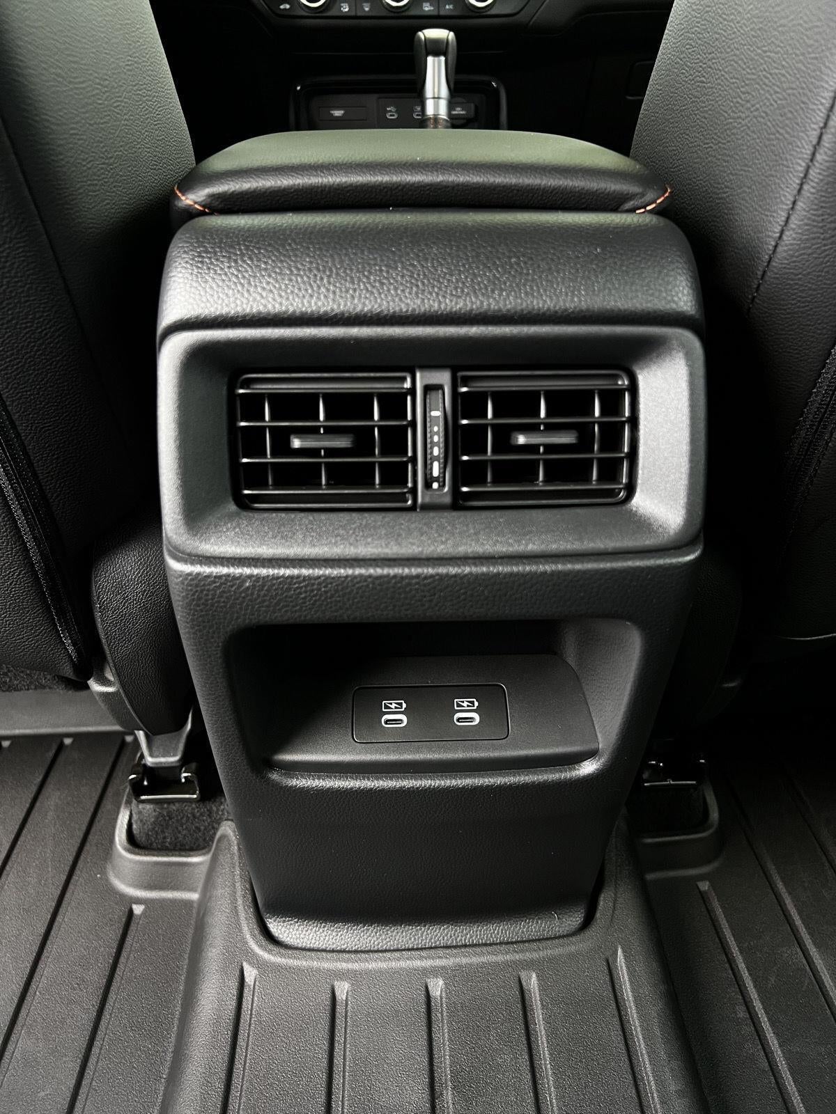 2026 Honda CR-V Sport-L - Photo 16