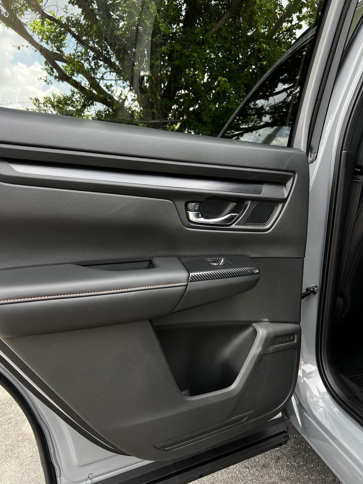 2026 Honda CR-V Sport-L - Photo 18