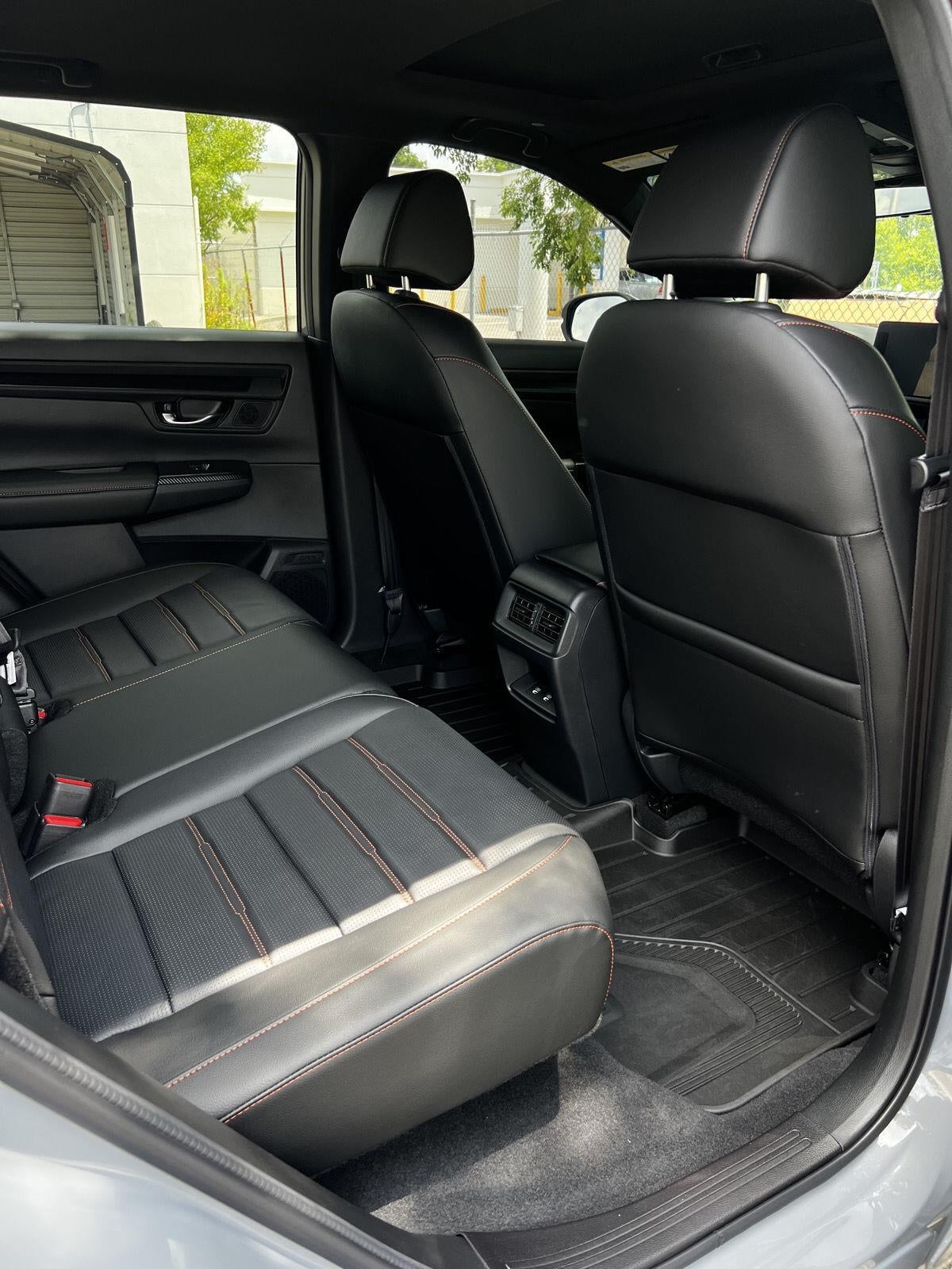 2026 Honda CR-V Sport-L - Photo 20