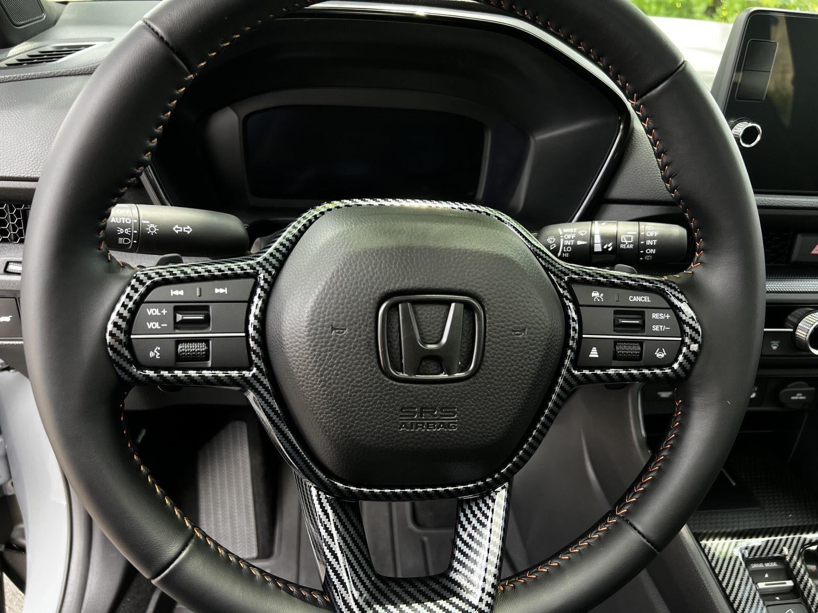 2026 Honda CR-V Sport-L - Photo 6
