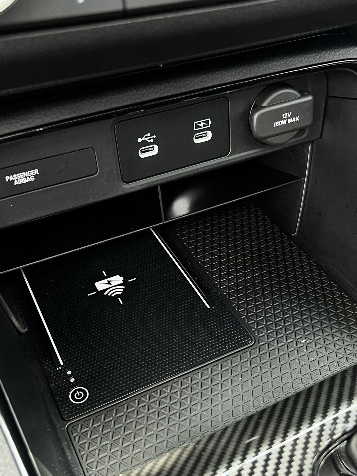 2026 Honda CR-V Sport-L - Photo 8