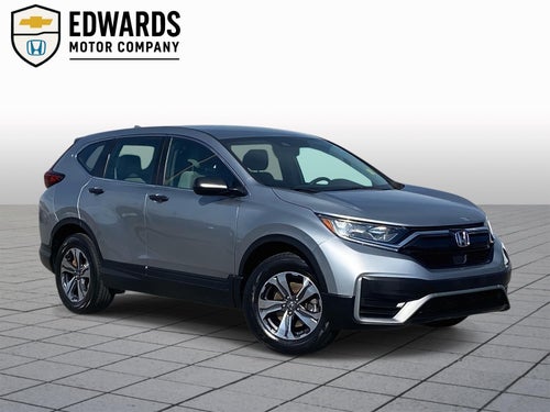 2020 Honda CR-V LX