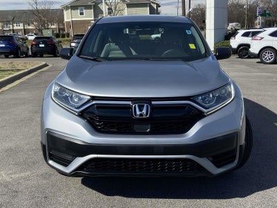 2020 Honda CR-V LX