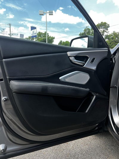 2023 Acura RDX w/Technology Package