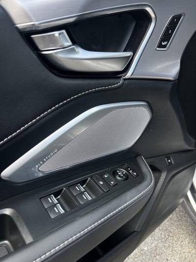 2023 Acura RDX w/Technology Package