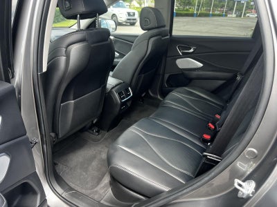 2023 Acura RDX w/Technology Package