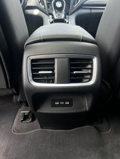2023 Acura RDX w/Technology Package